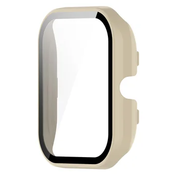 Защитные чехлы для умных часов, противоударный жесткий бампер из ПК, защитный чехол, прочная защита для умных часов GTS4 Mini