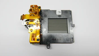 Запасные части для Panasonic Lumix DMC-GX8 GX8 Затвор в сборе (без моторного блока)