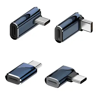 Адаптер USB Type C, совместимый с Ios для женщин и мужчин 27 Вт, адаптер быстрой зарядки Pd, совместимый с Iphone