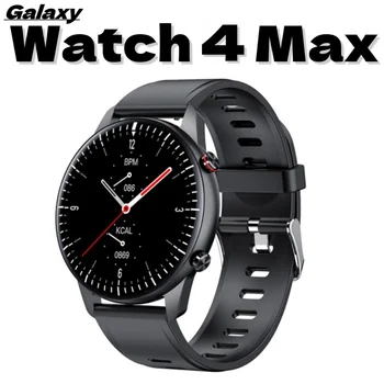 Для Samsung Galaxy Watch 4 Max Умные часы для мужчин 1.28 