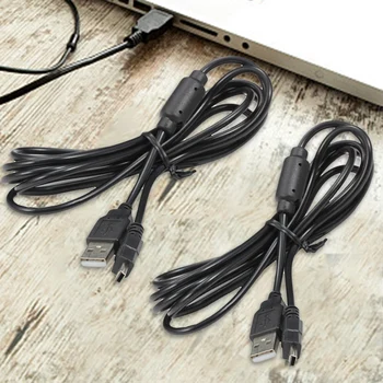 USB-кабель для зарядки беспроводных контроллеров PS3 PS3 с кольцом