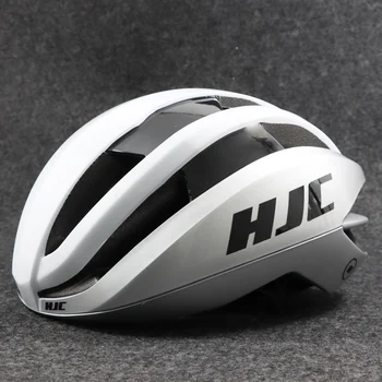 Лучший HJC Аэро Велосипедный Шлем Ibex Шоссейный Гоночный Велосипедный Шлем Спортивный Мужской Женский Горный Велосипедный Шлем Capacete Ciclismo Mtb