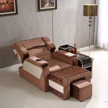 Электрический педикюрный диван приставной столик ванночка для ног диван простыня массажное кресло для человека Диван для ванны массажная кровать кресло-кровать для мытья ног