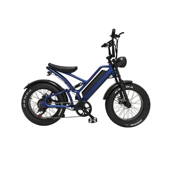 20 дюйм(ов) Электрических велосипедов, одноместный велосипед с моторным приводом, Противоскользящий и износостойкий, чувствительный к шинам Тормозной Алюминиевый сплав