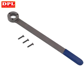 Инструмент для фиксации ступицы коленчатого вала для BMW N12/N14/N40/N42/N45/N46/N52