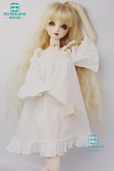 Одежда для куклы BJD, вечернее платье для куклы BJD длиной 60 см 1/3, модная темпераментная юбка, платье для девочек, нижнее белье, платье принцессы