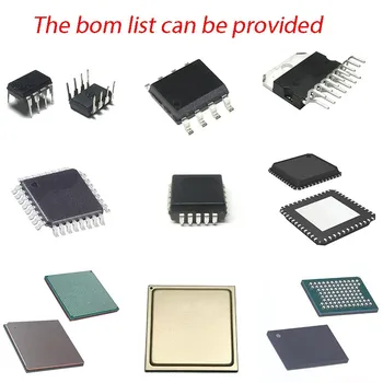 50 ШТ автомобильная компьютерная плата C5664 для чипа привода впрыска топлива Список спецификаций оригинальных электронных компонентов