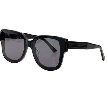 Высококачественные Роскошные Женские солнцезащитные очки марки Acetate Sun Glasess, Летние солнцезащитные очки для улицы с защитой от UV400, Солнцезащитные очки
