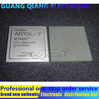 1ШТ XC7A200T-2FFG1156I IC FPGA 500 ввода-вывода 1156FCBGA