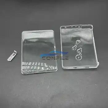 прозрачная крышка для плеера Sony 610 walkman