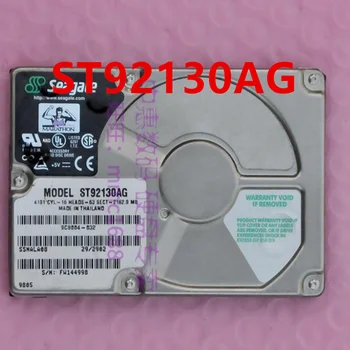 Оригинальный 90% новый жесткий диск для ноутбука SEAGATE 2,1 ГБ IDE 2,5 