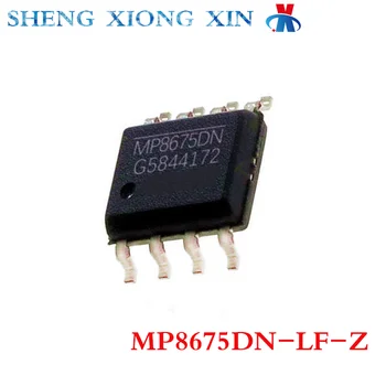 5 шт./лот MP8675DN-LF-Z Микросхемы управления питанием SOP-8 MP8675DN MP8675 8675 Интегральная схема