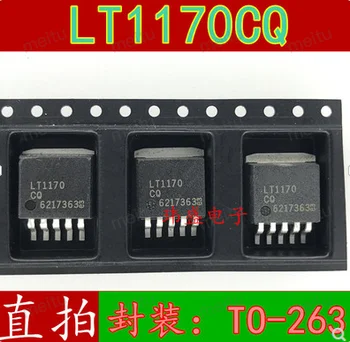 Бесплатная доставка 20ШТ LT1170CQ LT1170IQ TO263-5 3V-40V