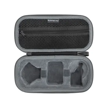 Подходит для Insta360 GO 3, сумка для хранения, портативный защитный чехол, аксессуары для камеры