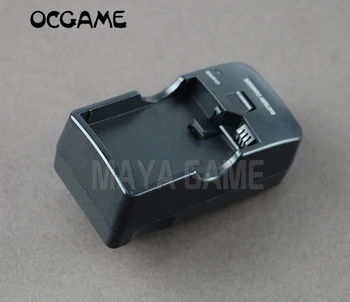 OCGAME 10 шт., Штепсельная вилка США, Настенное зарядное устройство для PSP 1000 2000 3000, Аккумуляторная батарея, Адаптер питания