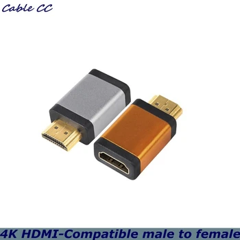 Новый HDMI-совместимый кабельный разъем типа 