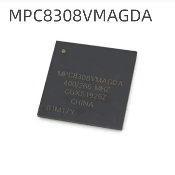 2 шт. новый MPC8308VMAGDA посылка BGA473 микропроцессор MCU микросхема IC микроконтроллер