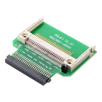 Адаптер CF-карты в IDE-карту CF Compact Flash Memory в 1,8-дюймовый 50-контактный IDE-конвертер, подходящий для IDE-карт