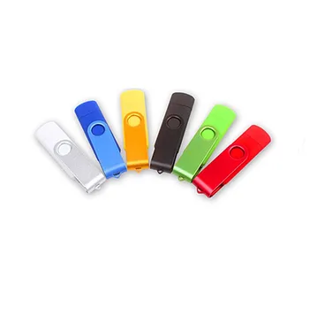 USB flash высокоскоростной накопитель OTG pen drive 4 8 16 32 64 128 ГБ флешка флэш-диск для Android micro pc автомобильный телевизор