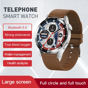 умные часы для мужчин, электронные водонепроницаемые мужские часы, Фитнес-браслет, модные часы с частотой сердечных сокращений, бесплатная доставка