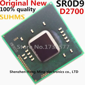 100% Новый чипсет SR0D9 D2700 BGA