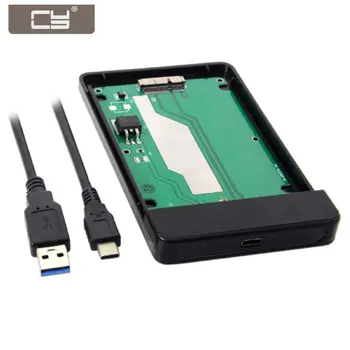 Jimier CY USB 3,0 для Macbook Pro Retina 2012 A1425 A1398 MC975 MC976 MD212 MD213 ME662 ME664 ME665 SSD накопитель 17 + 7Pin Чехол