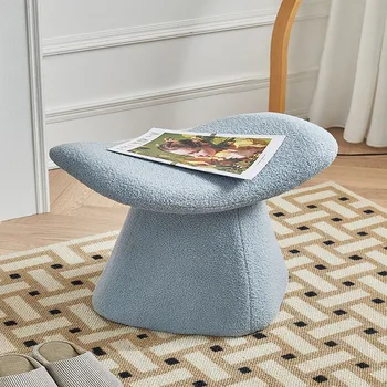 Wuli Nordic знаменитость кресло-качалка ленивый досуг кресло для отдыха домашний свет роскошная гостиная сон балкон односпальный диван кресло