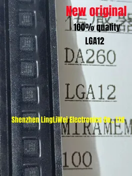 (10 шт.) 100% новый чипсет датчика DA260 260 LGA12
