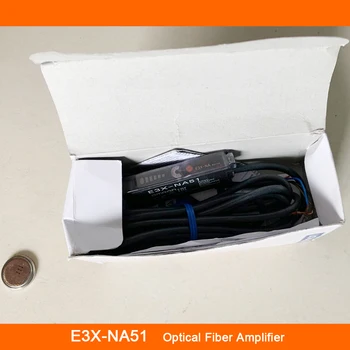 Новый волоконно-оптический усилитель E3X-NA51 2 м, высокое качество, быстрая доставка