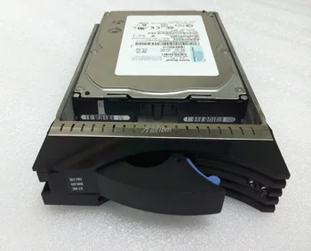 Для жесткого диска сервера IBM DS3500 DS3512 300G 15K SAS 3.5 49Y1860 49Y1859