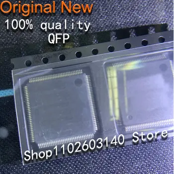(2-10 штук) 100% Новый чипсет IT8733E DXA DXS QFP-128