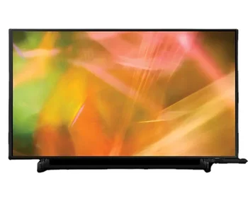 оригинальный смарт-телевизор Samsungs 65 
