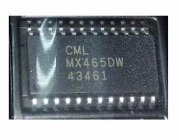 (5-10 шт.) 100% новый набор микросхем MX465DW sop-24