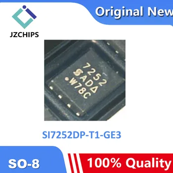 Новый и оригинальный МОП-транзистор SI7252DP-T1-GE3 SO-8