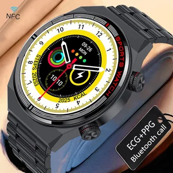 для Doogee N50 S100 V Max S98 V20 V10 V11 S97 Pro S86 S88 Plus V30T Смарт-часы с определением частоты сердечных сокращений и артериального давления IP68