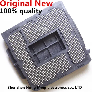 LGA1200 LGA 1200 Для пайки материнской платы Держатель гнезда процессора BGA с оловянными шариками
