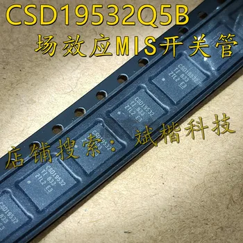 10 шт./лот CSD19532Q5B CSD19532 MOSFET N-CH 100V 100A SON-8